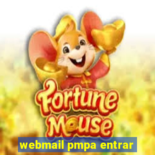 webmail pmpa entrar